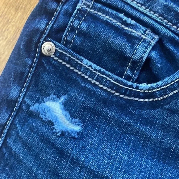 Silver Elyse skinny jeans - Picture 2 of 7